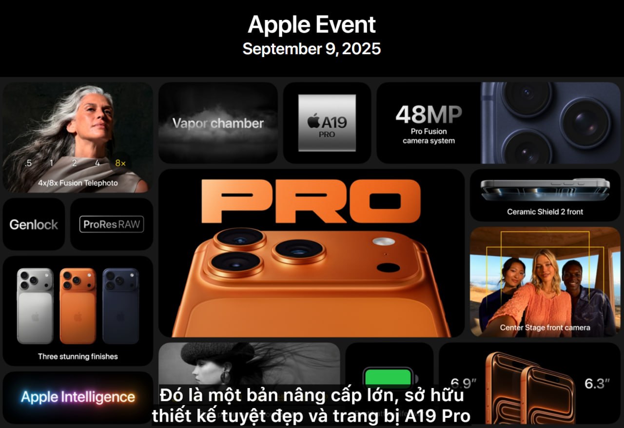 iPhone series năm nay: Liệu đâu mới là