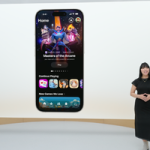 Ứng dụng Apple Games được ra mắt: Trung tâm trò chơi cá nhân hoá cho trải nghiệm chơi game và giải trí cùng bạn bè apple game 9 1749566914784681361858 0 0 562 900 crop 17495669207471142579875png