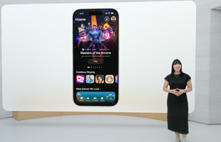 Ứng dụng Apple Games được ra mắt: Trung tâm trò chơi cá nhân hoá cho trải nghiệm chơi game và giải trí cùng bạn bè 30 Ứng dụng Apple Games được ra mắt: Trung tâm trò chơi cá nhân hoá cho trải nghiệm chơi game và giải trí cùng bạn bè apple game 9 1749566914784681361858 0 0 562 900 crop 17495669207471142579875png