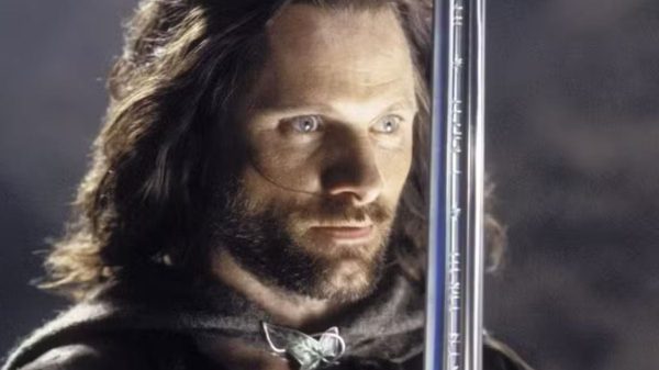 Nhân Vật Aragorn Có Thể Được Thủ Vai Bởi Một Diễn Viên Khác Trong Chúa Tể Những Chiếc Nhẫn 29 Nhân Vật Aragorn Có Thể Được Thủ Vai Bởi Một Diễn Viên Khác Trong Chúa Tể Những Chiếc Nhẫn aragon spmnjpg