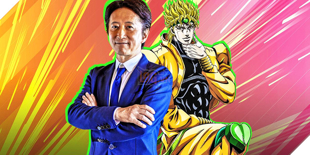Tac gia ARAKI Hirohiko khien fan ngo ngang voi ve tre trung o tuoi 64 – Bi quyet Tác giả ARAKI Hirohiko khiến fan ngỡ ngàng với vẻ trẻ trung ở tuổi 64 Bí quyết trẻ lâu nhờ lối sống cân bằng 3