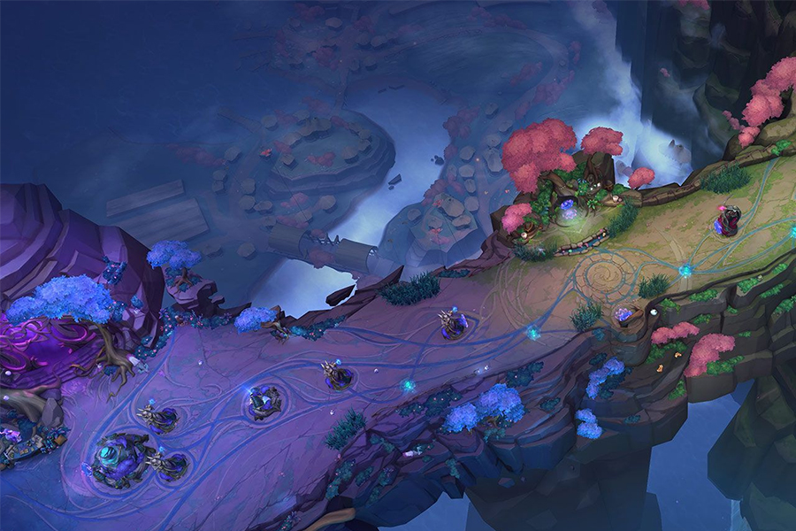 aram-2513-1 Cập nhật LOL 25.13 patch: Thay đổi lớn về bản đồ ARAM aram 2513 1