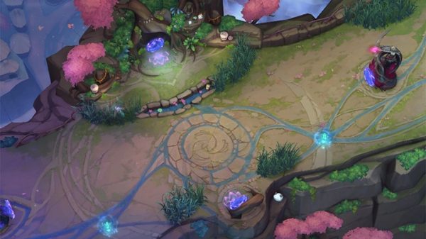 Cập nhật LOL 25.13 patch: Thay đổi lớn về bản đồ ARAM 28 Cập nhật LOL 25.13 patch: Thay đổi lớn về bản đồ ARAM aram 2513 2jpg
