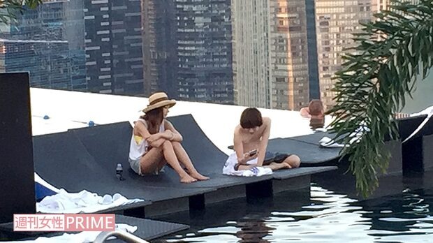 Vụ nữ diễn viên phim 18+ bị điều tra: Thêm nam ca sĩ 9X bị khui