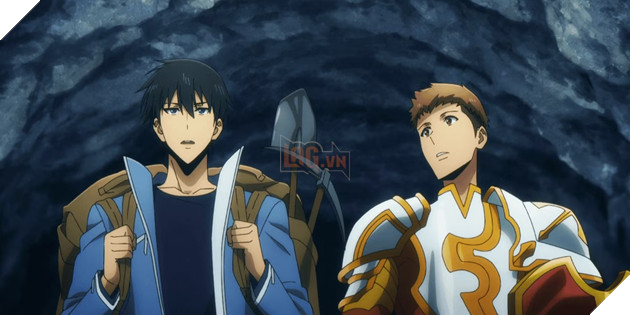 Solo Leveling mua 3: Nhung arc hua hen se xuat hien tren man anh 2 Solo Leveling mùa 3: Những arc hứa hẹn sẽ xuất hiện trên màn ảnh 2