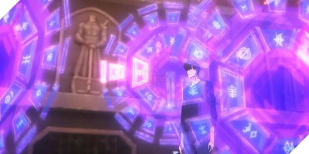 Solo Leveling mua 3: Nhung arc hua hen se xuat hien tren man anh 5 Solo Leveling mùa 3: Những arc hứa hẹn sẽ xuất hiện trên màn ảnh 5