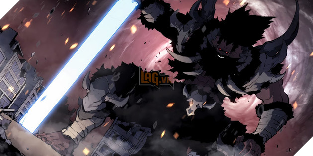 Solo Leveling mua 3: Nhung arc hua hen se xuat hien tren man anh 4 Solo Leveling mùa 3: Những arc hứa hẹn sẽ xuất hiện trên màn ảnh 4