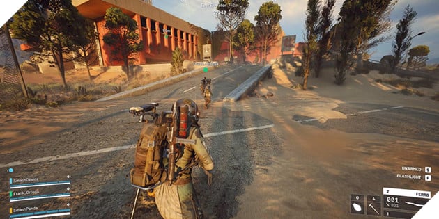 Arc Raiders Thu Hut Hon 200 Ngan Nguoi Choi Cung Luc Trong Ngay Dau Ra Mat 3 Arc Raiders Thu Hút Hơn 200 Ngàn Người Chơi Cùng Lúc Trong Ngày Đầu Ra Mắt 3