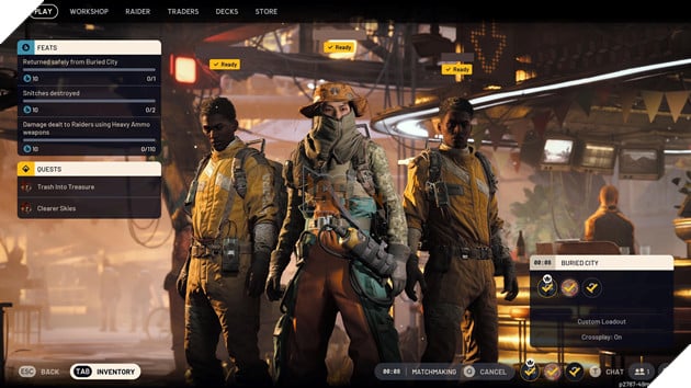 Giải Mã Sức Hút Của ARC Raiders So Với Battlefield 6 7