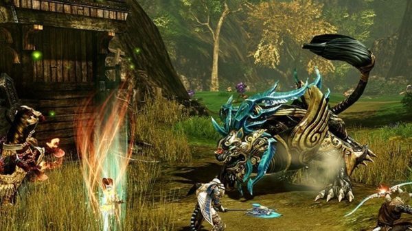 Mâu Thuẫn Trong Game, Nam Game Thủ Đi Máy Bay Tới Nhà Đối Phương Để Hành Hung 26 Mâu Thuẫn Trong Game, Nam Game Thủ Đi Máy Bay Tới Nhà Đối Phương Để Hành Hung archerage 1 porhjpg