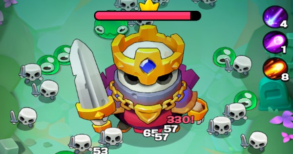 Archmagic Survivors TD – Game thủ thành roguelike đầy thử thách và bất ngờ archmagic survivors td thumbjpg