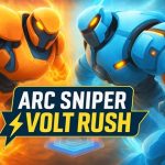 Arc Sniper: Volt Rush – Tựa game bắn tỉa khoa học viễn tưởng gây ấn tượng mạnh arcsnipervoltrush thumbjpg