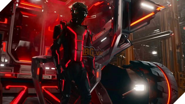 Dự Án Phim Tron: Ares Và Predator Cập Nhật Tin Tức Chi Tiết Mới 2