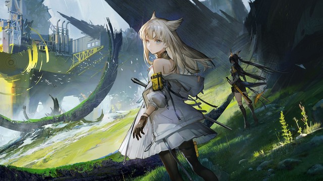 Bom tấn Gacha khiến CĐM