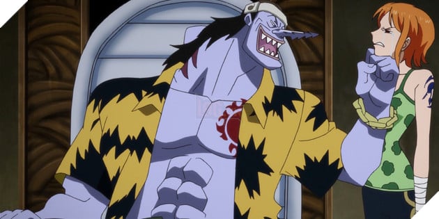 Những hải tặc từng đánh bại Roronoa Zoro trong One Piece 2