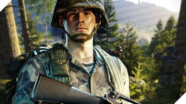 Mot tro choi chien trang bat ngo tang truong nguoi choi chong mat, xung dang de game thu choi thu Một trò chơi chiến trang bất ngờ tăng trưởng người chơi chóng mặt