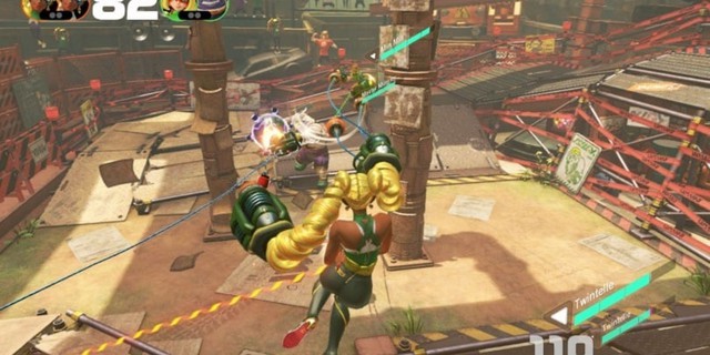 Nếu anime chuyển thể những tựa game này, chắc chắn sẽ gây bão- Ảnh 2.