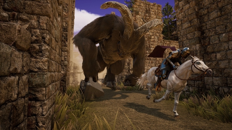 ars-notoriya Thử nghiệm Ars Notoria trên Steam: Thế giới mở đầy ma thuật và sinh tồn ars notoriya