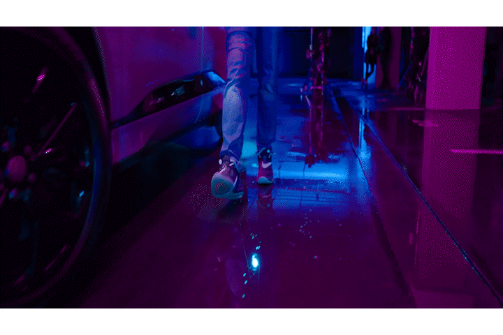 Steadicam Trinity - “Vũ khí tối thượng” được Lê Bảo Hân sử dụng đắt đỏ thế nào? Sang-xịn-mịn thế nào?- Ảnh 3.