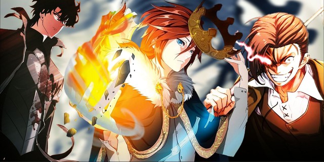 Isekai được mong đợi nhất năm 2025 hóa ra lại là