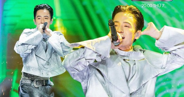 Rapper có ca khúc 1 tỷ view: 7 năm xuất khẩu lao động, dị tật do chất độc da cam artworks vonttmognwmb3egz afruyq t1080x1080 16582759 1739493435879 1739493436170393019117 119 0 496 720 crop 17394936979511427989165jpg