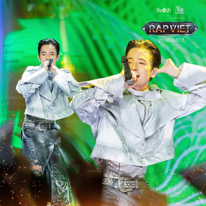 Rapper có ca khúc 1 tỷ view: 7 năm xuất khẩu lao động, dị tật do chất độc da cam- Ảnh 1. Rapper có ca khúc 1 tỷ view: 7 năm xuất khẩu lao động, dị tật do chất độc da cam- Ảnh 1.