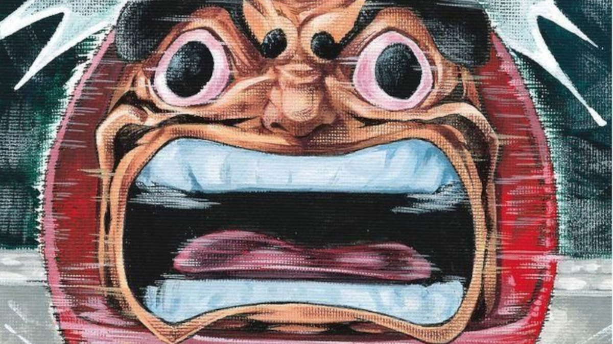 10 Manga death game hay nhất giống Squid Game- Ảnh 5. 10 Manga death game hay nhất giống Squid Game- Ảnh 5.