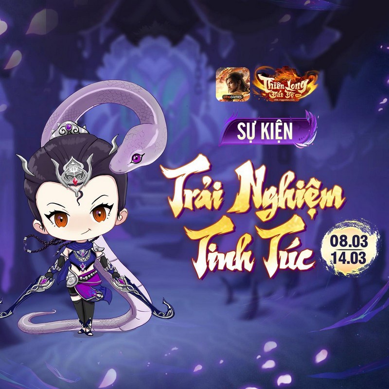 as6runu Cộng đồng Thiên Long Bát Bộ VNG bùng nổ: Tinh Túc có thật sự "bá đạo" như lời đồn? as6runu