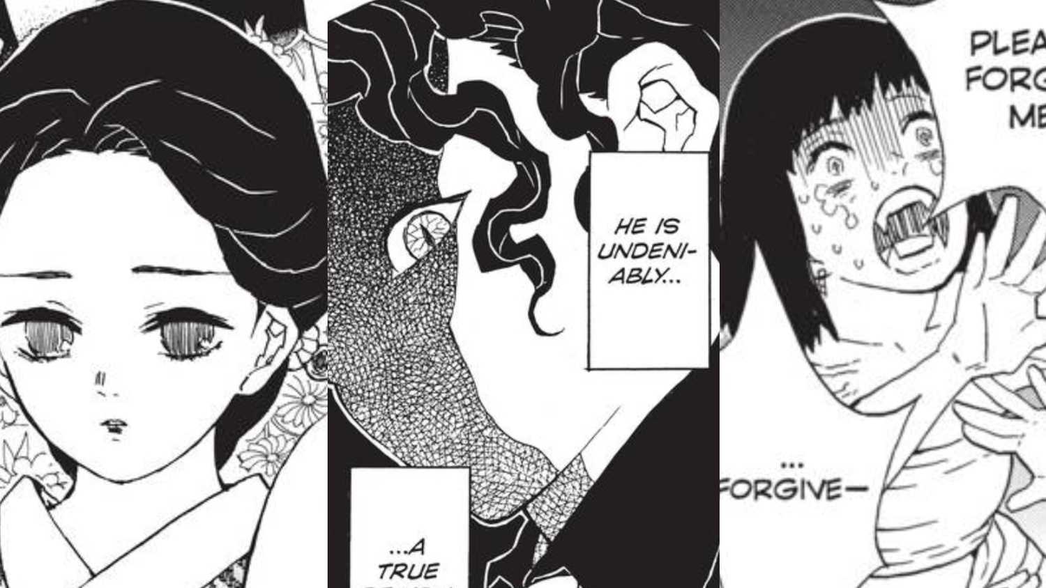 Top 7 cái chết bi tráng ảnh hưởng sâu sắc đến cốt truyện của Kimetsu no Yaiba- Ảnh 2.