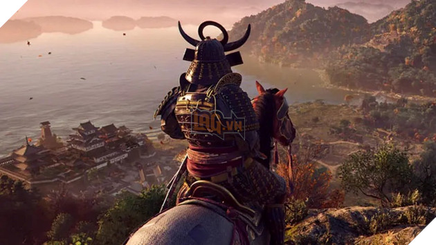 Assassin's Creed Shadows Đã Góp Phần Định Hình Cho Hội Sát thủ Nhật Bản 5