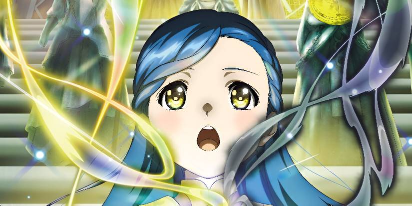 10 anime Isekai sắp ra mắt sẽ 10 anime Isekai sắp ra mắt sẽ