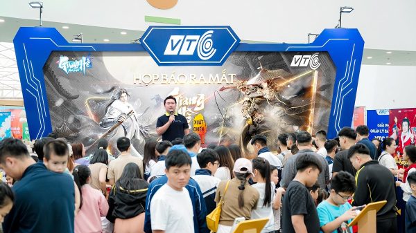 Giang Hồ Ngũ Tuyệt chính thức ra mắt phiên bản PC - Mở ra kỷ nguyên mới cho game kiếm hiệp 34 Giang Hồ Ngũ Tuyệt chính thức ra mắt phiên bản PC - Mở ra kỷ nguyên mới cho game kiếm hiệp asdgxfg ezzxjpg