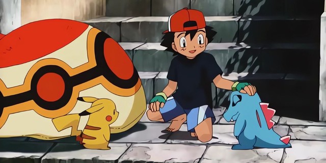 20 năm phát sóng, Pokémon vẫn bỏ lửng 10 bí ẩn to bự nhất- Ảnh 6. 20 năm phát sóng, Pokémon vẫn bỏ lửng 10 bí ẩn to bự nhất- Ảnh 6.