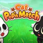 Ash & Snow: Cat Pop’n Match - Game puzzle đáng yêu cho tín đồ yêu mèo ash snowjpg