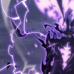 Solo Leveling: Lộ diện nhân vật còn mạnh hơn cả Sung Jinwoo ashborn khien jinwoo phai de chung qcxnjpg