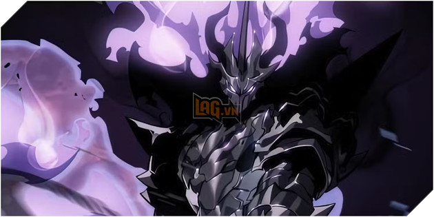 Solo Leveling mua 3 he lo dong minh manh me va bat ngo nhat cua Jin-Woo 2 Solo Leveling mùa 3 hé lộ đồng minh mạnh mẽ và bất ngờ nhất của Jin-Woo 2