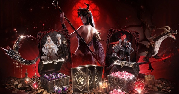 Ashes of Valhalla – Tham gia vào hành trình chinh phục Cửu Giới ashesofvalhalla thumbjpg