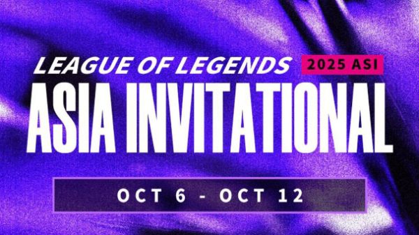 LMHT: Ra mắt bảng đấu ASI 2025 – cộng đồng than khó cho GAM asi 2025 thumbjpg