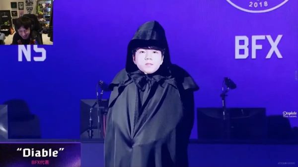 LMHT: Khi Giải Đấu ASI 2025 Tiếp Tục Cho Thấy Chênh Lệch Giữa LCK Và LPL 27 LMHT: Khi Giải Đấu ASI 2025 Tiếp Tục Cho Thấy Chênh Lệch Giữa LCK Và LPL asia invitational opening ceremo umhgjpg