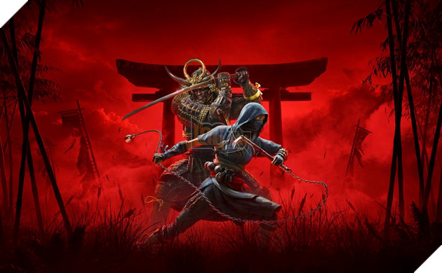 PEGI Bat Ngo Ro Ri Tin Tuc Assassin’s Creed Shadows Sap Ra Mat Tren Nintendo Switch 2 3 Assassin creed shadows