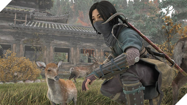 Assassin's creed shadows