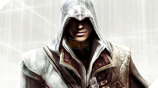 Assassin creed