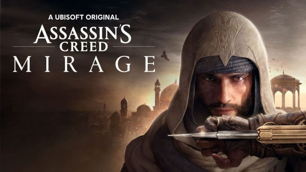 Sếp Assassin’s Creed rời Ubisoft sau hơn 20 năm gắn bó