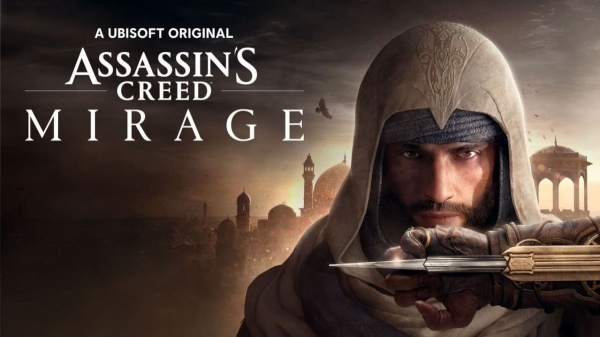 Sếp Assassin’s Creed rời Ubisoft sau hơn 20 năm gắn bó assassin s creed mirage 120250912104502jpg