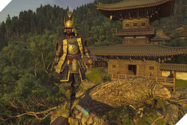 Thu tuong Nhat Ban len tieng phan doi manh me noi dung cua Assassin’s Creed Shadows 2 Thử tướng Nhật Bản lên tiếng phản đối mạnh mẽ nội dung của Assassin’s Creed Shadows