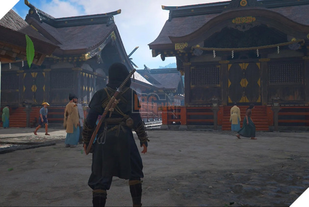 Thu tuong Nhat Ban len tieng phan doi manh me noi dung cua Assassin’s Creed Shadows 3 Thủ tướng Nhật Bản lên tiếng phản đối mạnh mẽ nội dung của Assassin’s Creed Shadows 3