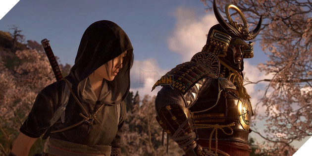Assassin's Creed Shadows: Y Nghia Cua Viec Ap Dung Che Do Cot Truyen Chinh Thuc 2 Assassin's Creed Shadows: Ý Nghĩa Của Việc Áp Dụng Chế Độ Cốt Truyện Chính Thức 2