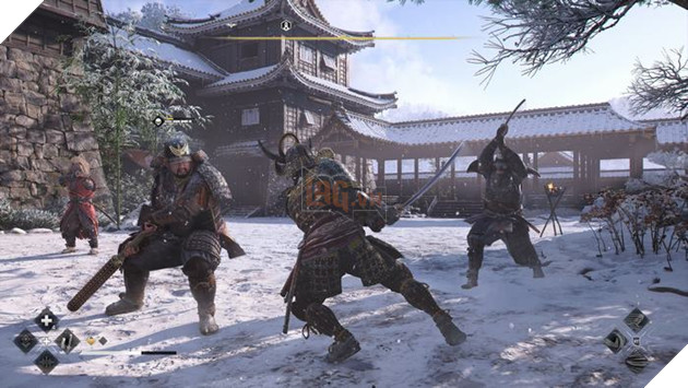 Assassin's Creed Shadows Cong Bo Cau Hinh Can Thiet De Lam Sat Thu Tren PC Assassin's Creed Shadows Công Bố Cấu Hình Cần Thiết Để Làm Sát Thủ Trên PC