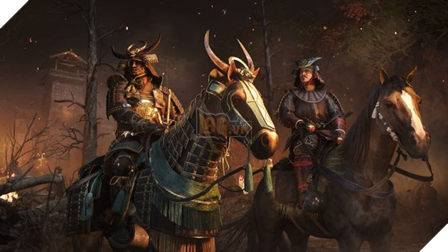 Assassin's Creed Shadows Cong Bo Cau Hinh Can Thiet De Lam Sat Thu Tren PC 3 Assassin's Creed Shadows Công Bố Cấu Hình Cần Thiết Để Làm Sát Thủ Trên PC 3