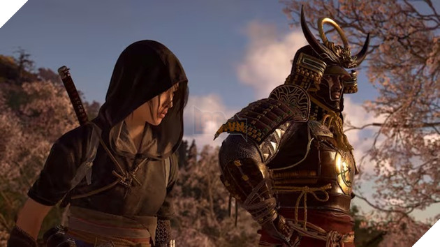 Ubisoft up mo viec game thu phai nang cap may thi moi choi duoc Assassin’s Creed Shadows Ubisoft úp mở việc game thủ phải nâng cấp máy thì mới chơi được Assassin’s Creed Shadows